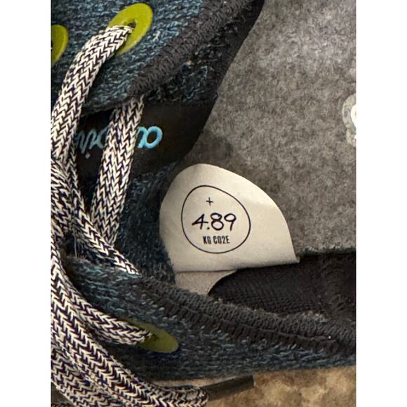 Allbirds Women's Tree Runner Go Size 10.5 - Picture 7 of 8